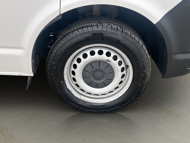 Volkswagen Transporter bild 29