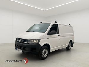 Volkswagen Transporter bild 3