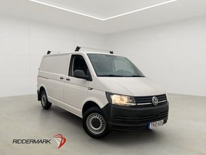 Volkswagen Transporter bild 1