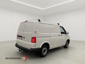 Volkswagen Transporter bild 9