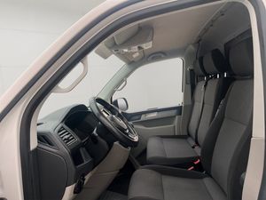 Volkswagen Transporter bild 15