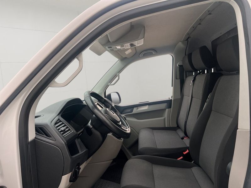 Volkswagen Transporter bild 15