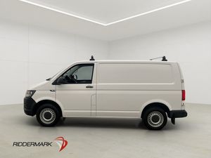 Volkswagen Transporter bild 6