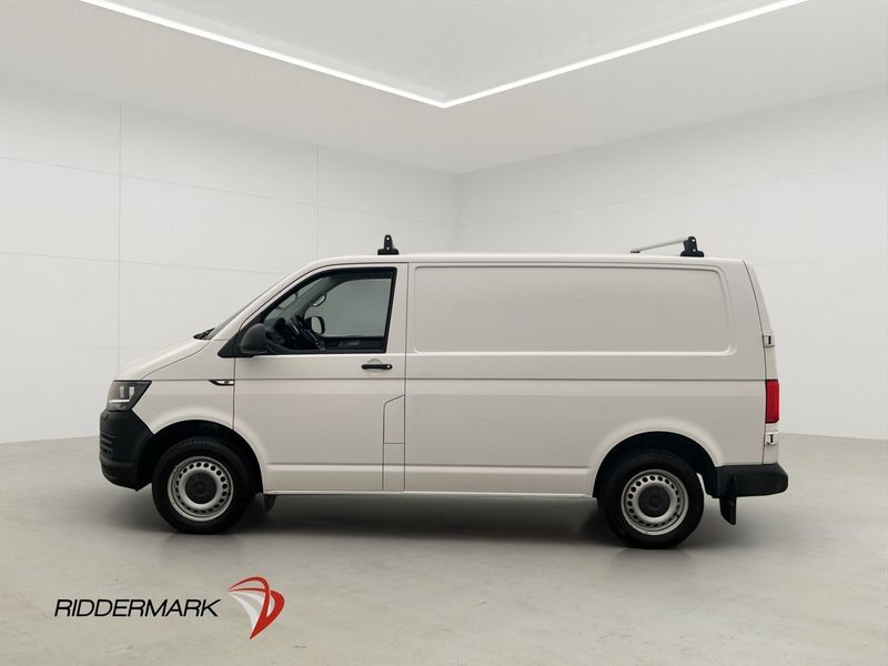 Volkswagen Transporter bild 6