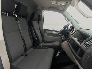 Volkswagen Transporter bild 23
