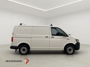Volkswagen Transporter bild 2