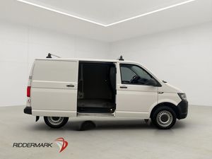 Volkswagen Transporter bild 10