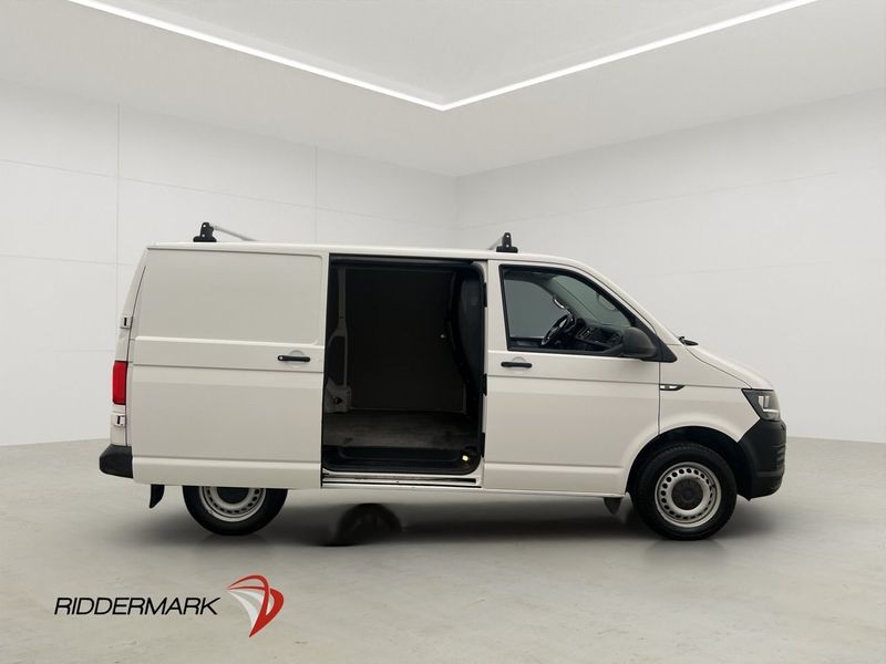 Volkswagen Transporter bild 10