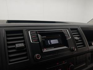 Volkswagen Transporter bild 20