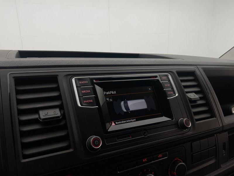 Volkswagen Transporter bild 20