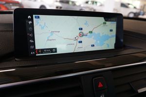 BMW 320 bild 12