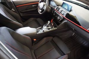 BMW 320 bild 4