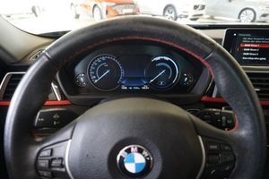 BMW 320 bild 11
