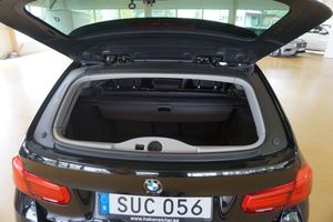 BMW 320 bild 7