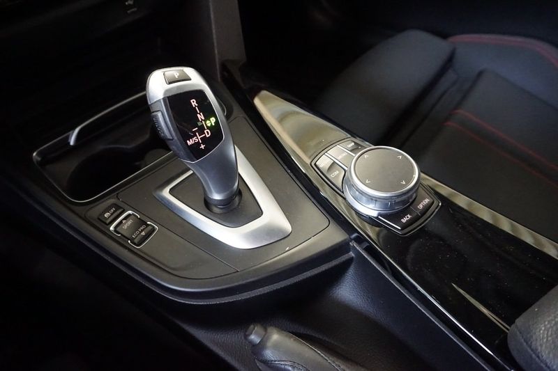 BMW 320 bild 14