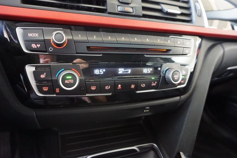 BMW 320 bild 13