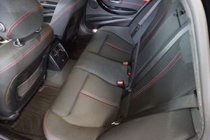 BMW 320 bild 6