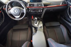 BMW 320 bild 5
