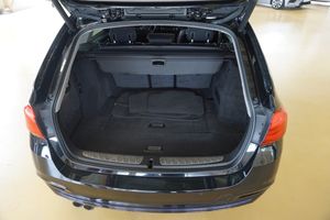 BMW 320 bild 8