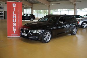BMW 320 bild 1
