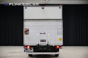 MAN TGE bild 10