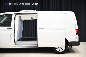 Volkswagen Transporter bild 6