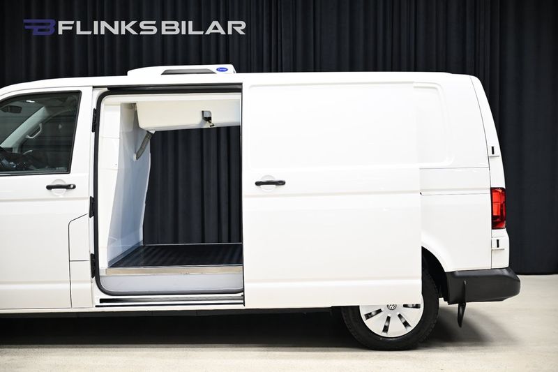 Volkswagen Transporter bild 6