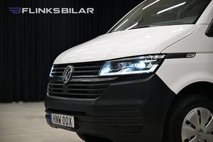 Volkswagen Transporter bild 18