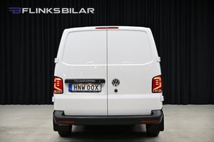 Volkswagen Transporter bild 15