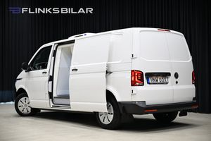 Volkswagen Transporter bild 7