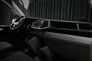 Volkswagen Transporter bild 31