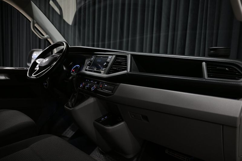 Volkswagen Transporter bild 31
