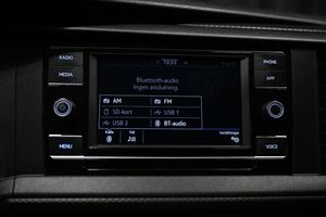 Volkswagen Transporter bild 24