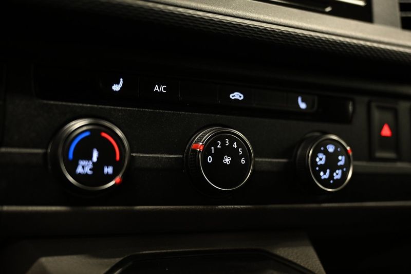 Volkswagen Transporter bild 28
