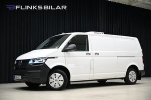 Volkswagen Transporter bild 1