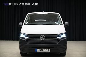 Volkswagen Transporter bild 17