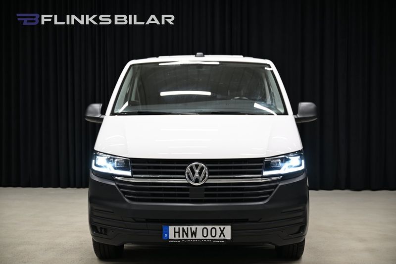 Volkswagen Transporter bild 17