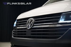 Volkswagen Transporter bild 3