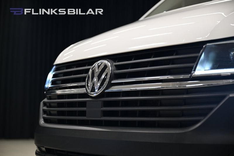 Volkswagen Transporter bild 3