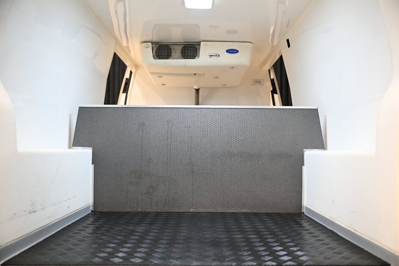Volkswagen Transporter bild 11
