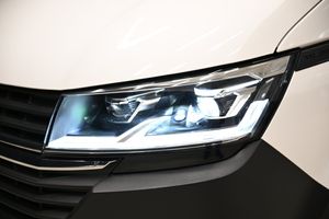 Volkswagen Transporter bild 16