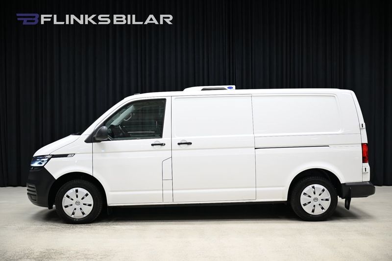 Volkswagen Transporter bild 2
