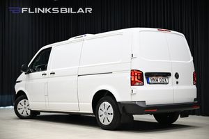 Volkswagen Transporter bild 9