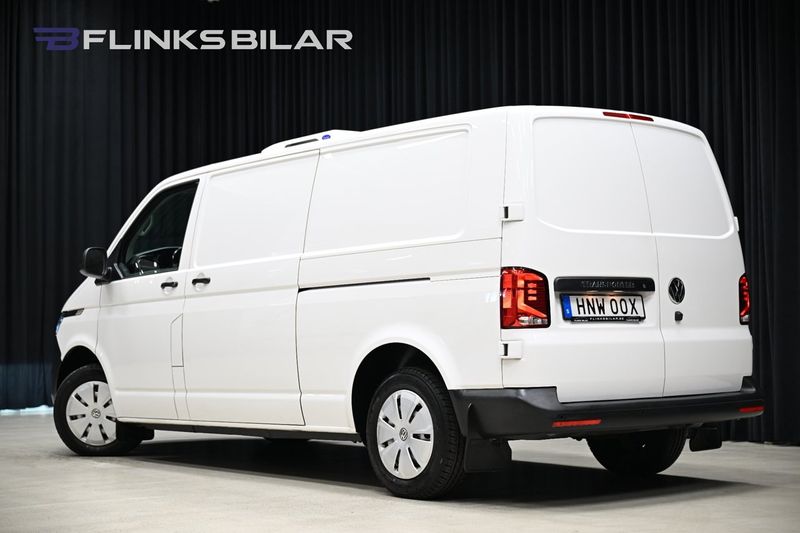Volkswagen Transporter bild 9