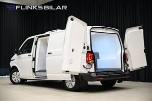 Volkswagen Transporter bild 10