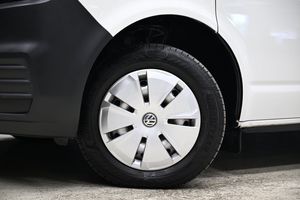 Volkswagen Transporter bild 5