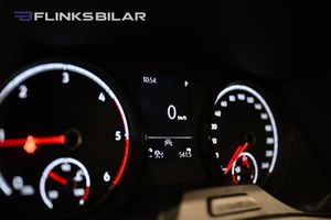 Volkswagen Transporter bild 21