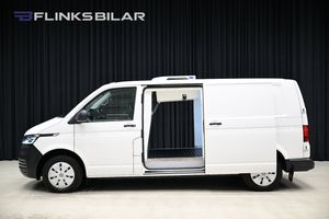 Volkswagen Transporter bild 4