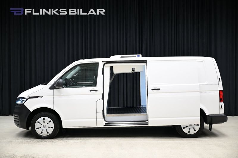 Volkswagen Transporter bild 4