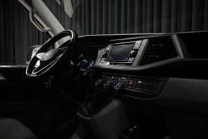 Volkswagen Transporter bild 32